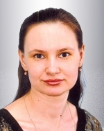 Музыкальный руководитель Наумова Варвара Александровна.