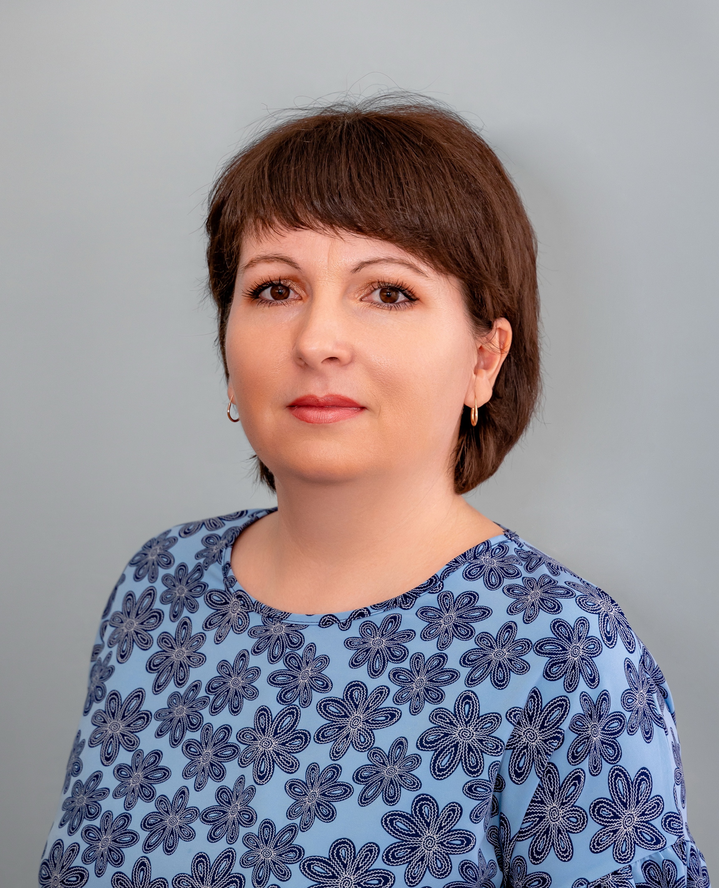 Воспитатель первой квалификационной категории Примак Юлия Ивановна.
