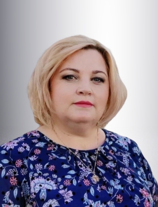 Воспитатель высшей категории Васина Наталья Анатольевна.