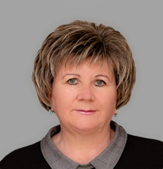Комарова Нина Николаевна Комарова Нина Николаевна