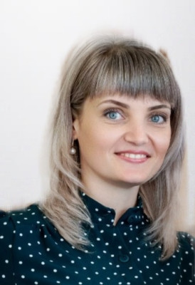 Воспитатель Харитонова Оксана Петровна Воспитатель Харитонова Оксана Петровна