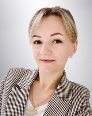 Воспитатель Баранова Елена Сергеевна Воспитатель Баранова Елена Сергеевна